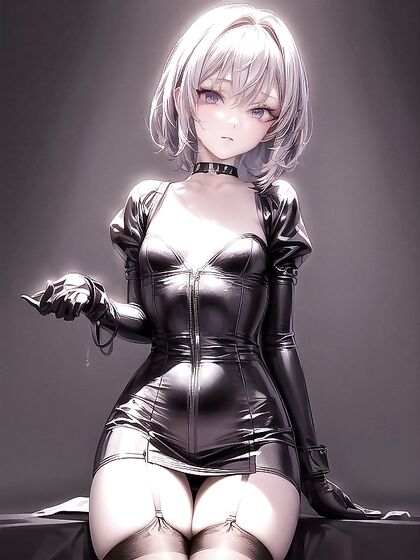 Mind-Blowing Hentai AI Porn Action heats up Your Night