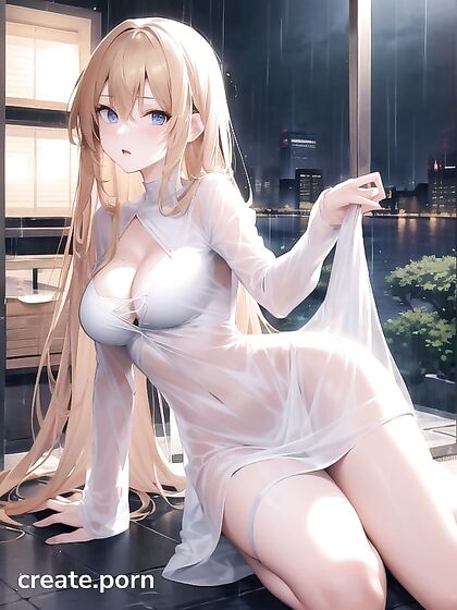 Mind-Blowing Hentai AI Porn Action