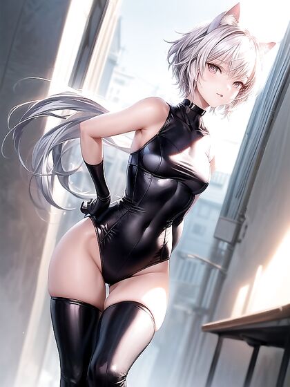 Mind-Blowing hentai AI Image Adventures