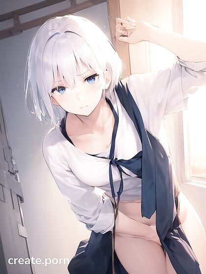 Mind-Blowing Hentai AI Porn Adventures