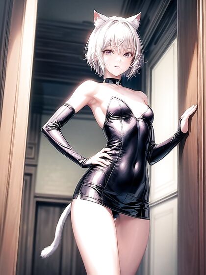 Mind-Blowing Hentai Hentai AI Image Adventures