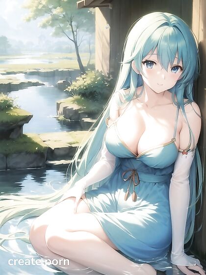Mind-Blowing Hentai Hentai AI Image Adventures