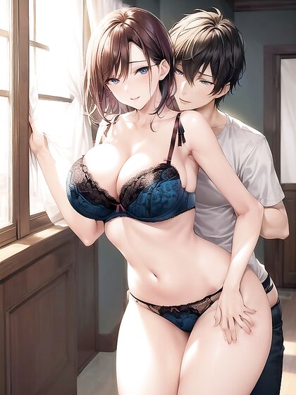 Mind-Blowing Hentai AI Porno Adventures