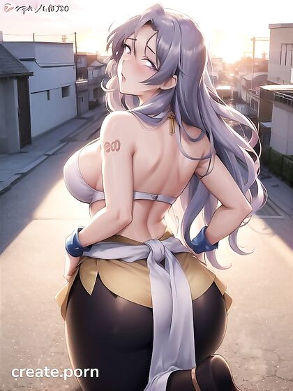 Mind-Blowing Hentai Hentai AI Image AdventuresAwait You