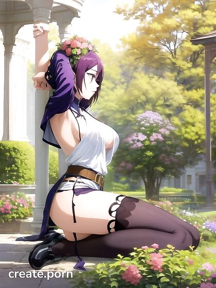 Mind-Blowing Hentai AI Porn Adventures