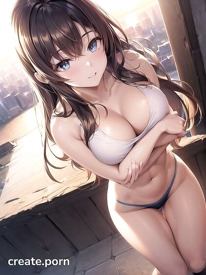 Mind-Blowing Hentai Hentai AI Image Adventures