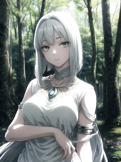 Outdoor Adventures - Intense Upper Body Action andMind-BlowingBangs in Hentai Porn