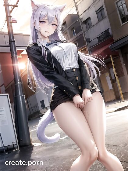 Mind-Blowing Hentai Hentai AI Image Adventures
