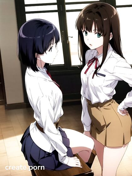 Mind-Blowing Hentai AI Porn Adventures