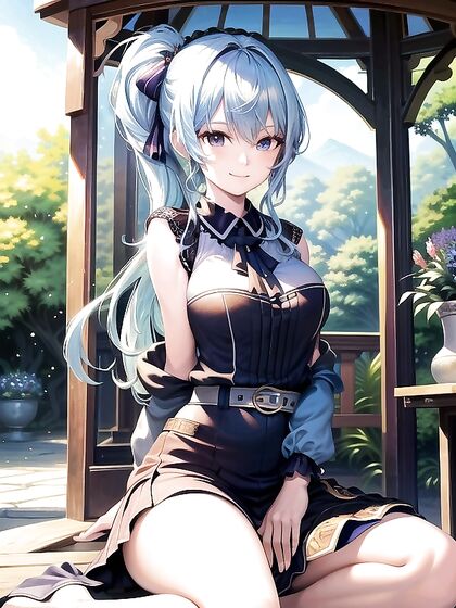 Mind-Blowing Hentai AI Porn Adventures