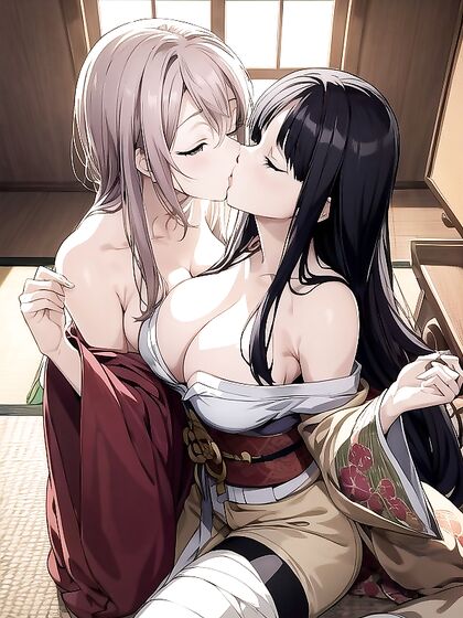 Mind-Blowing Hentai AI Porn Adventures