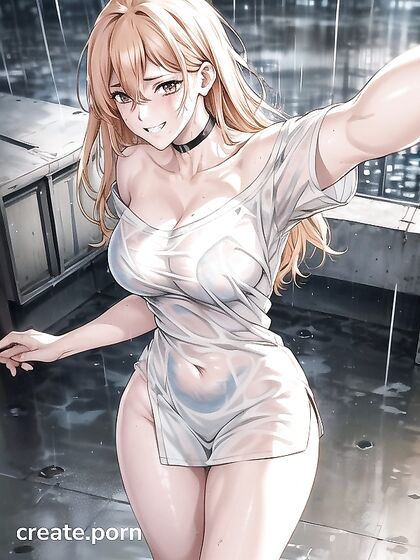 Mind-Blowing Hentai AI Porn Adventures