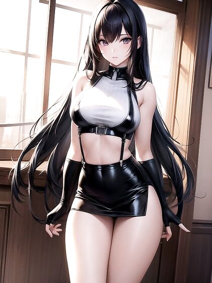 Mind-Blowing Hentai AI Porn Adventures