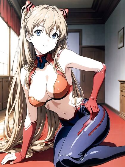 Mind-Blowing Hentai AI Porn Adventures