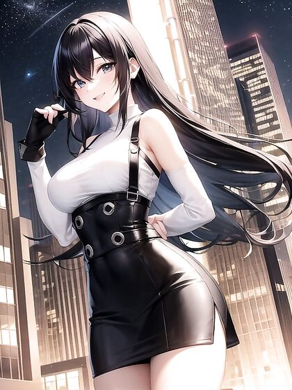 Mind-Blowing Hentai Hentai AI Image Adventures