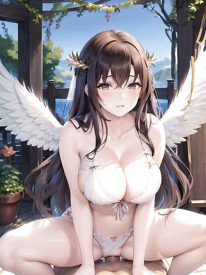 Mind-Bending Hentai Hentai AI Image Adventures