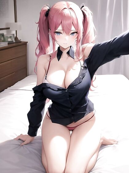 Mind-Blowing Hentai AI Porn Adventures