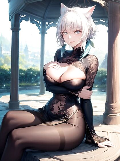 Mind-Bending Hentai AI Porn Adventures