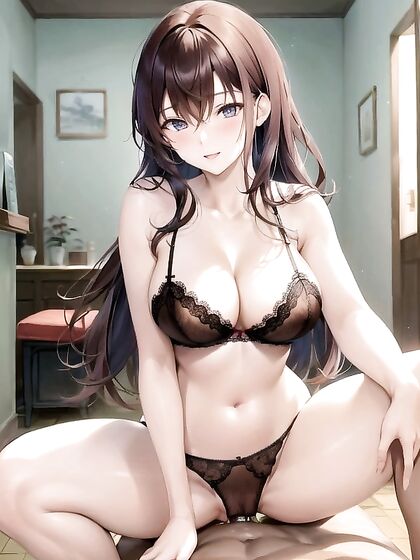 Mind-Blowing Hentai AI Porn Adventures