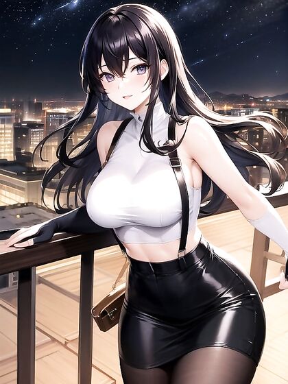 Mind-Blowing Hentai Hentai AI Image Adventures