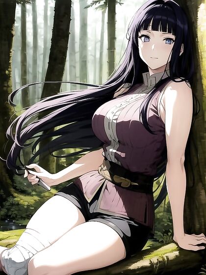 Mind-Blowing Hentai Hentai AI Image Adventures Await You Tonight