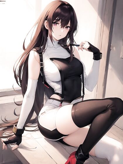 Mind-Blowing Hentai Hentai AI Image Adventures