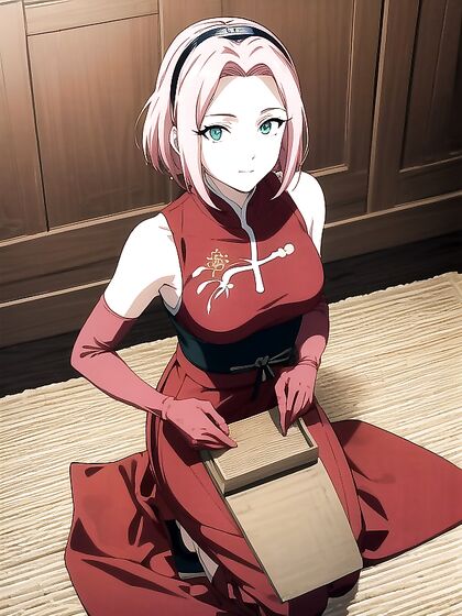 Mind-Blowing Hentai AI Porn Adventures