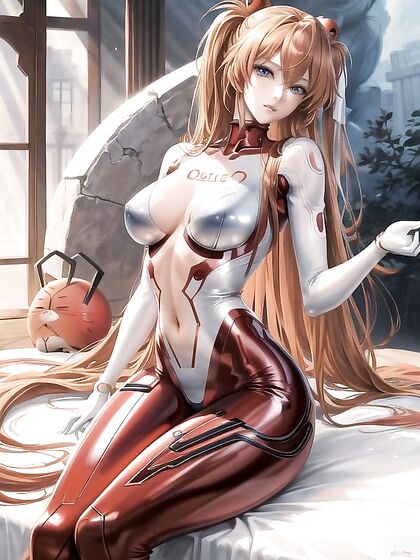 Mind-Blowing Hentai Hentai AI Image Adventures