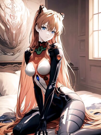 Mind-Blowing Hentai AI Porn Action