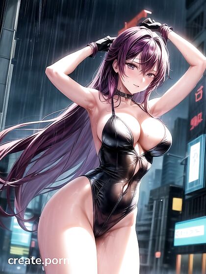 Mind-Blowing Hentai AI Porn Adventures