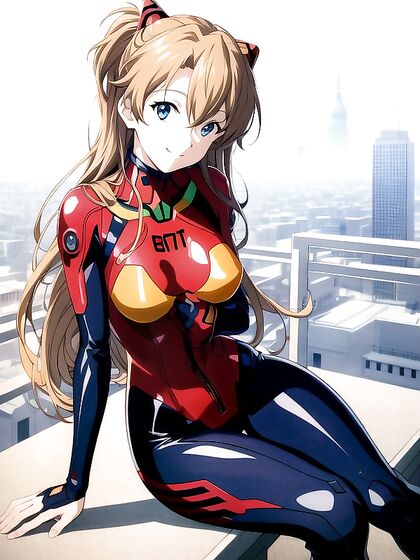 Mind-Blowing Hentai AI Porn Action