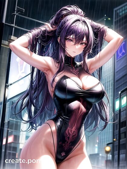 Mind-Blowing Hentai Hentai AI Image Adventures