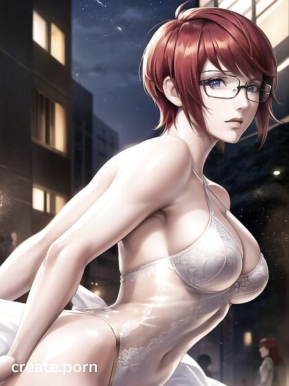 Mind-Blowing Hentai AI Porn Adventures Await You