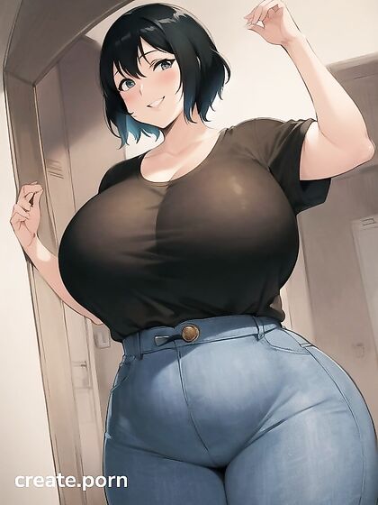 Mind-Blowing Hentai AI Porn Adventures