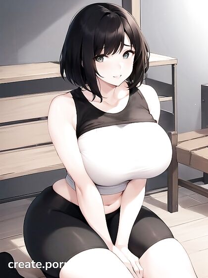 Mind-Blowing Hentai Hentai AI Image Adventures