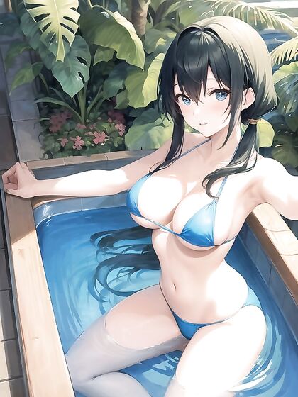 Mind-Blowing Hentai AI Porn Adventures Await You