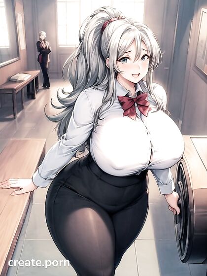 Mind-Blowing hentai Hentai AI Image Adventures