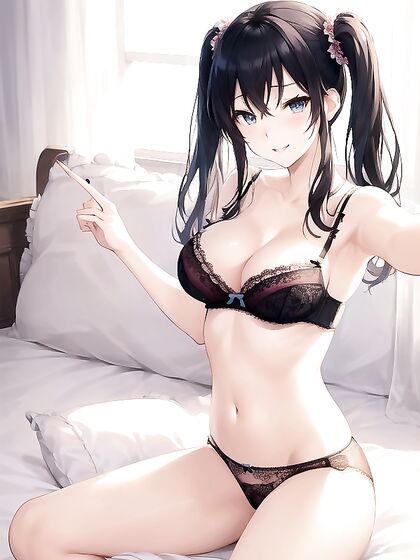 Mind-Blowing Hentai AI Porn Adventures