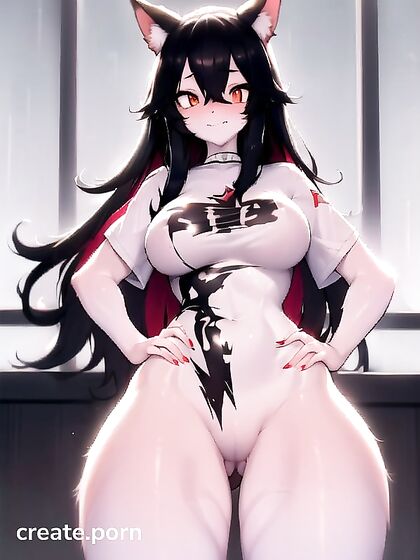 Cum Inside Fantasy with Hot Hentai Girl 18+s in Intense Adult Image