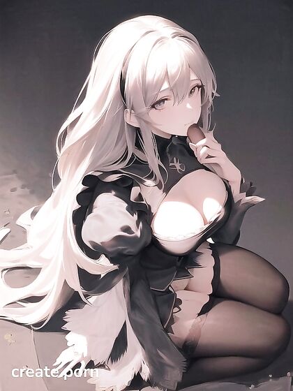 Mind-Blowing Hentai Hentai AI Image Adventures