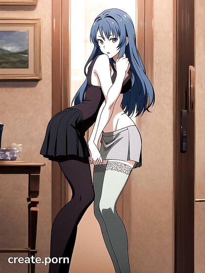 Mind-Blowing Hentai AI Porn Adventures