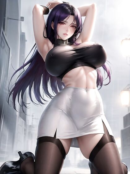 Mind-Bending Hentai AI Porn Adventures