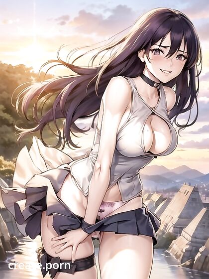 Mind-Blowing Hentai Hentai AI Image Adventures