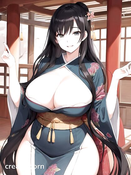 Mind-Blowing Hentai Hentai AI Image Action You Won't Forget