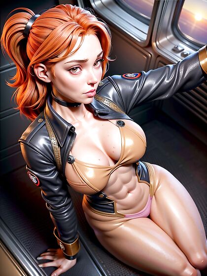Mind-Blowing Hentai AI Porn Adventures
