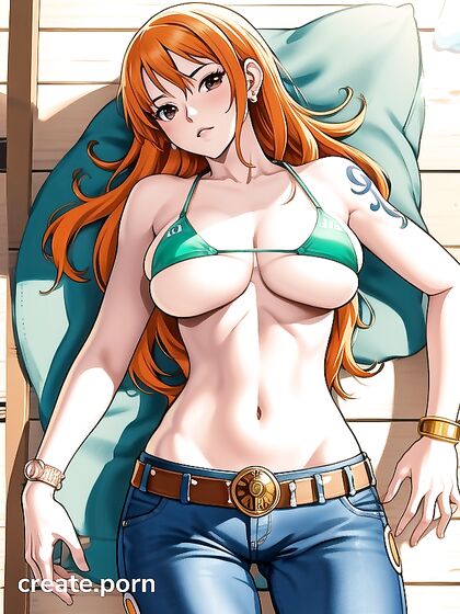 Mind-Blowing Hentai Hentai AI Image Adventures