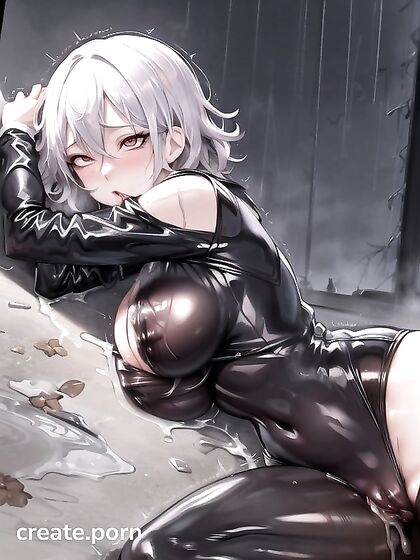 Mind-Blowing Hentai Hentai AI Image Adventures