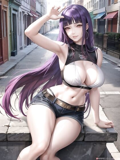 Mind-Blowing Hentai AI Porn Adventures