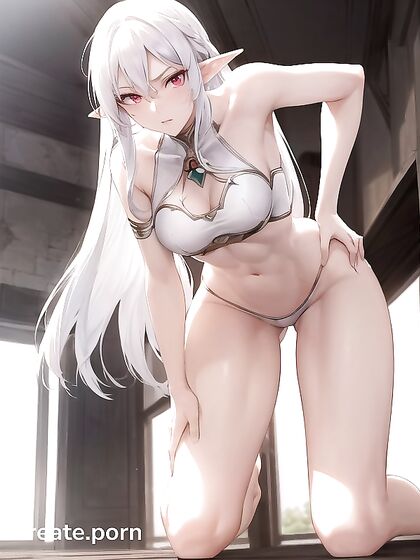 Mind-Bending Hentai AI Porn Adventures