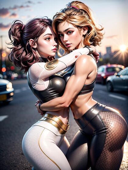 Mind-Blowing Hentai Hentai AI Image Adventures